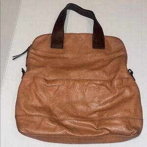 Cynthia Rowley Leather Bag